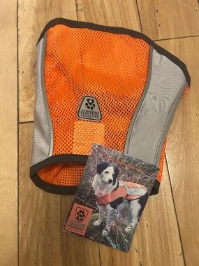 Dog Visibilty Vest - Brand New size XS